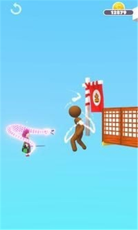 恶魔毁灭者截图欣赏