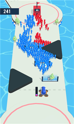 暴风炮弹人截图欣赏