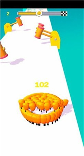 爆米男子截图欣赏