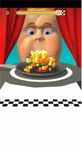 爆米男子截图欣赏