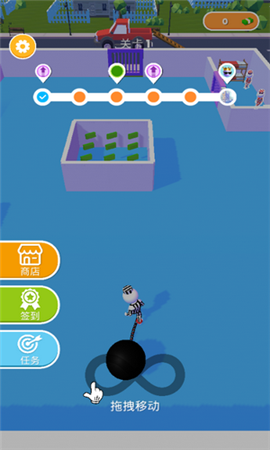 逃脱大师截图欣赏