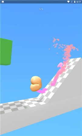 放屁大师截图欣赏