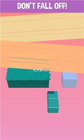 砖块涂色截图欣赏