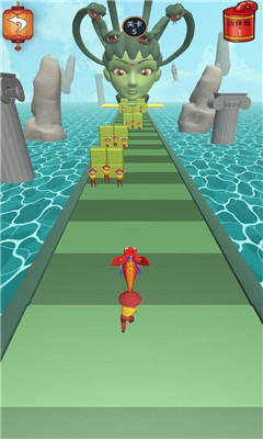 决战美杜莎女神截图欣赏