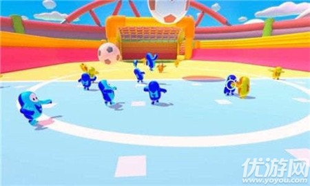 糖果人终极挑战截图欣赏