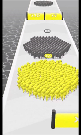 全民皆小兵截图欣赏