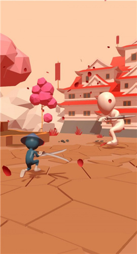 超级毁坏截图欣赏