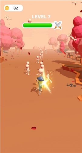 超级毁坏截图欣赏