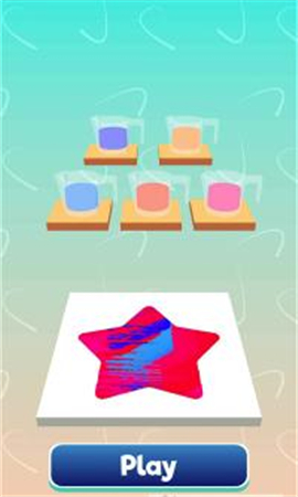 创意小画师截图欣赏