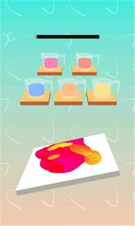 创意小画师截图欣赏