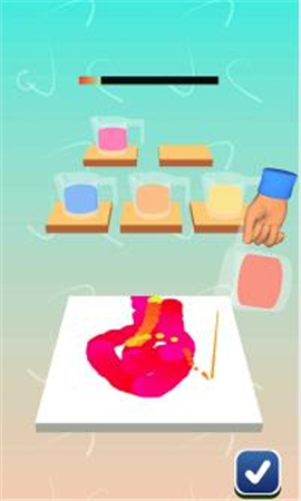 创意小画师截图欣赏