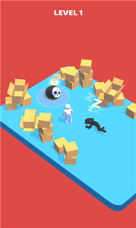 爆炸大师截图欣赏