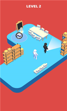 爆炸大师截图欣赏