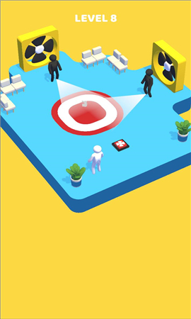 爆炸大师截图欣赏