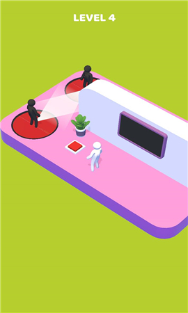 爆炸大师截图欣赏