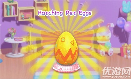 我的宠物天堂截图欣赏