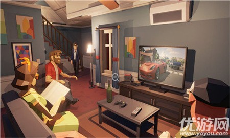 阳光小镇截图欣赏