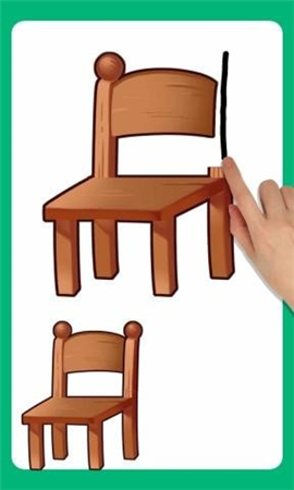 画龙点睛截图欣赏