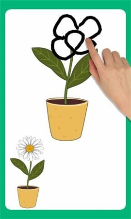 画龙点睛截图欣赏