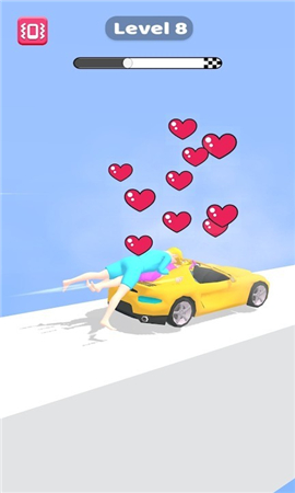 情侣翻转截图欣赏