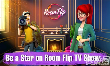 房间翻新设计截图欣赏