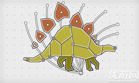 折出完美形状截图欣赏