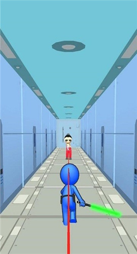 空间特工截图欣赏