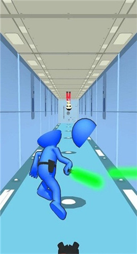 空间特工截图欣赏