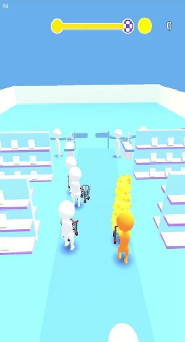 超市热潮截图欣赏