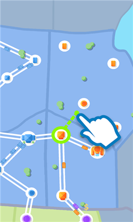 迷你交通截图欣赏