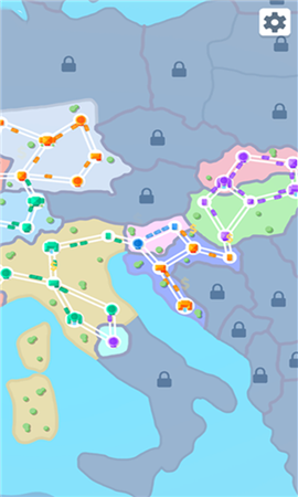 迷你交通截图欣赏