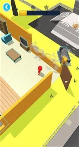 疯狂的搬运工截图欣赏