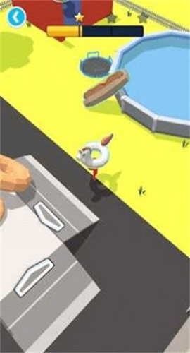 疯狂的搬运工截图欣赏