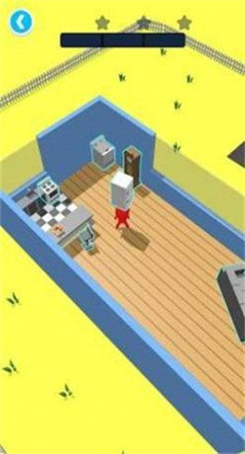 疯狂的搬运工截图欣赏