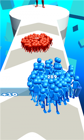 人群进化战争截图欣赏