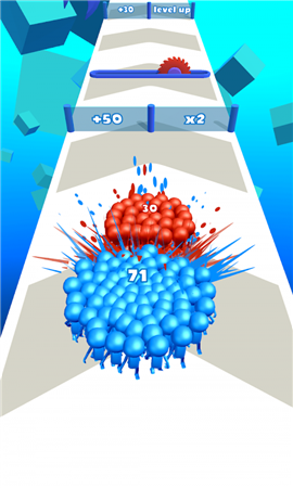 人群进化战争截图欣赏