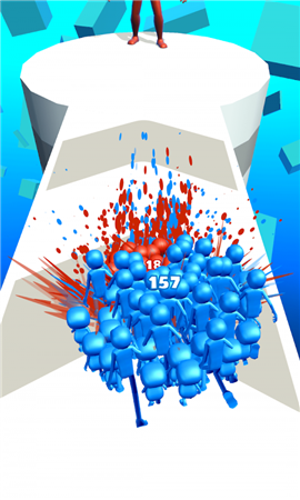 人群进化战争截图欣赏