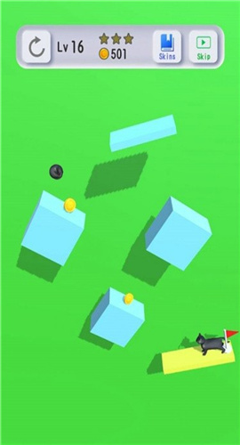 帮帮小猫截图欣赏