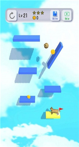 帮帮小猫截图欣赏