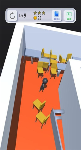 摇摆屋截图欣赏