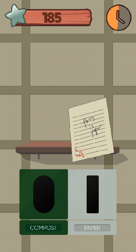 分布解决截图欣赏