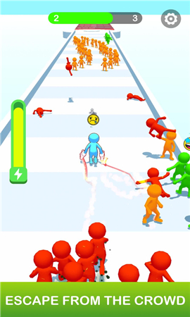 扇耳光锦标赛截图欣赏