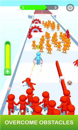 扇耳光锦标赛截图欣赏