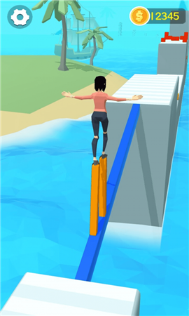 疯狂高跟鞋截图欣赏