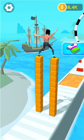 疯狂高跟鞋截图欣赏