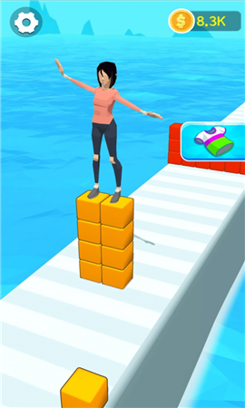 疯狂高跟鞋截图欣赏