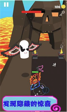 画线英雄截图欣赏