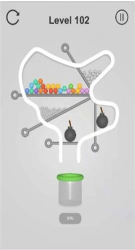 拉针达人截图欣赏