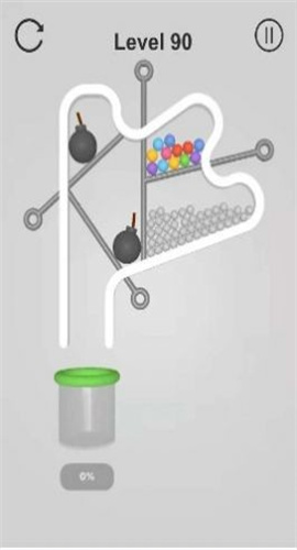 拉针达人截图欣赏