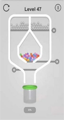 拉针达人截图欣赏